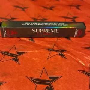 Jeffree Star Supreme Gloss
